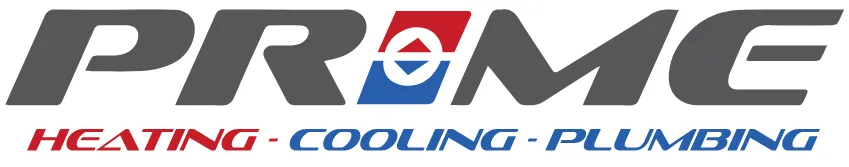 Slide of Prime Heating & Cooling