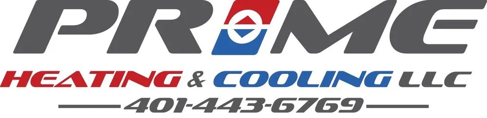 Slide of Prime Heating & Cooling
