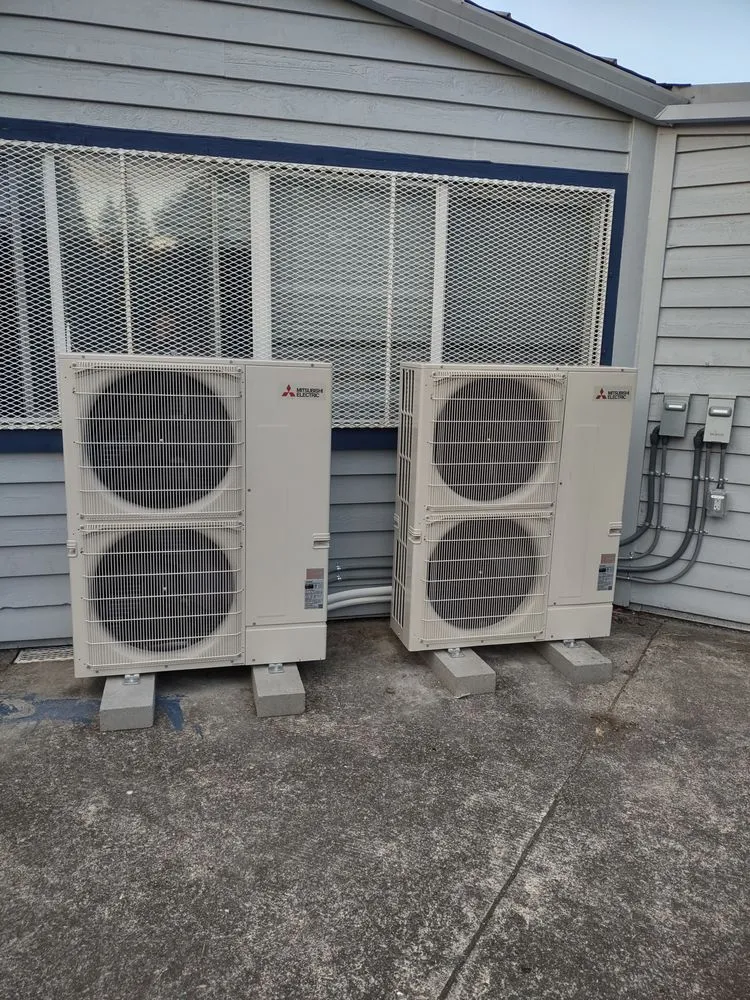 Slide of Prime Heating & Cooling