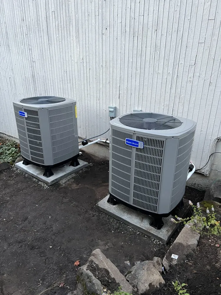 Slide of Prime Heating & Cooling
