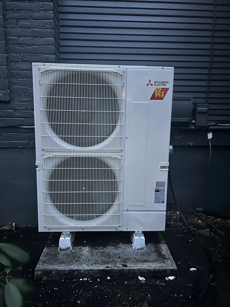 Slide of Prime Heating & Cooling