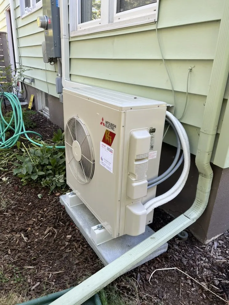 Slide of Prime Heating & Cooling