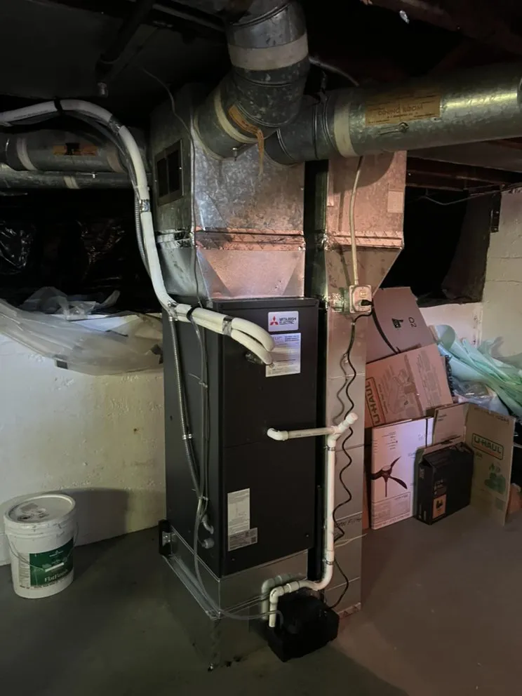 Slide of Prime Heating & Cooling