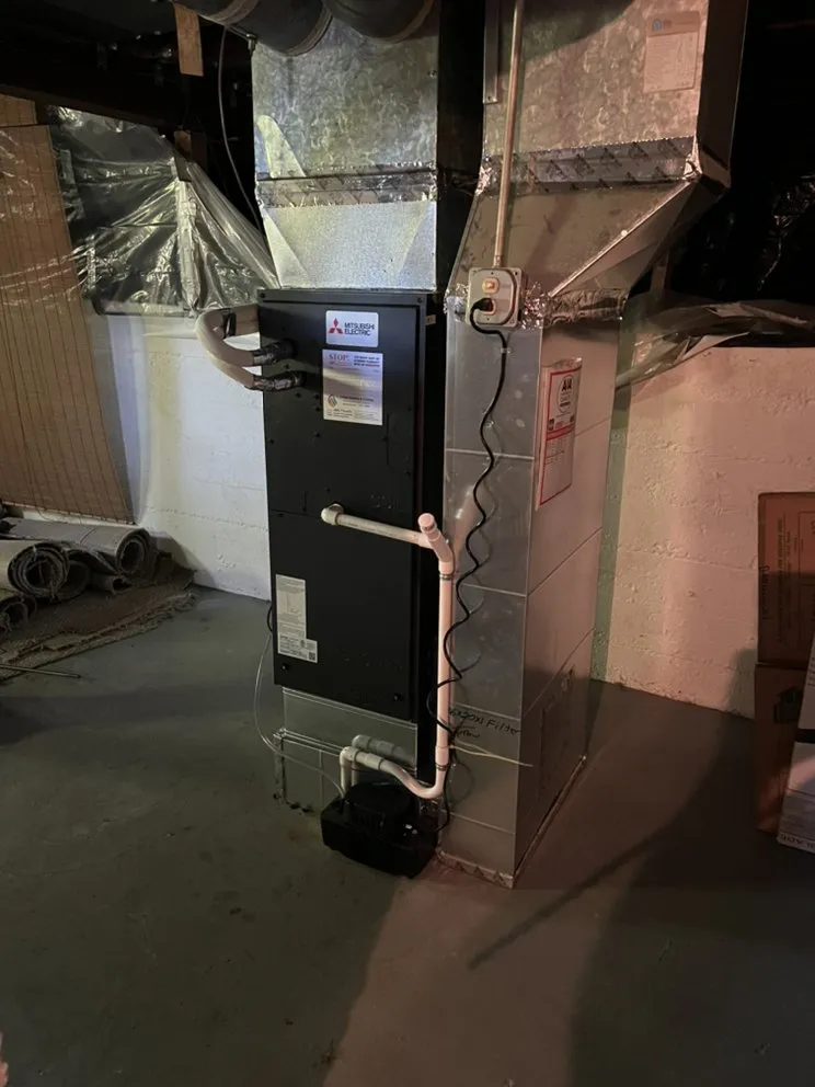 Slide of Prime Heating & Cooling