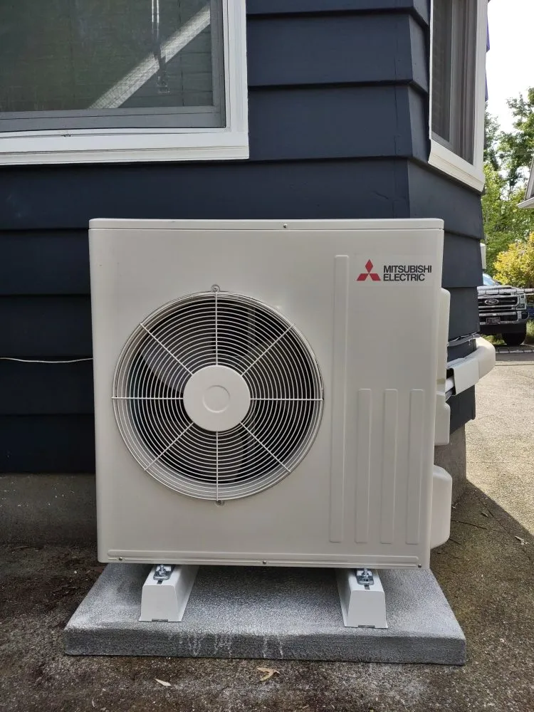 Slide of Prime Heating & Cooling