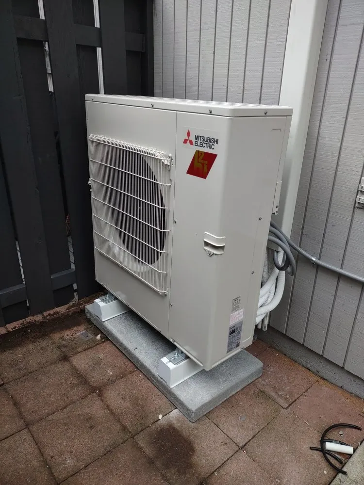 Slide of Prime Heating & Cooling