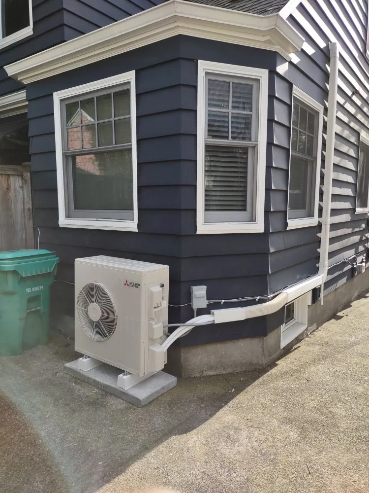 Slide of Prime Heating & Cooling