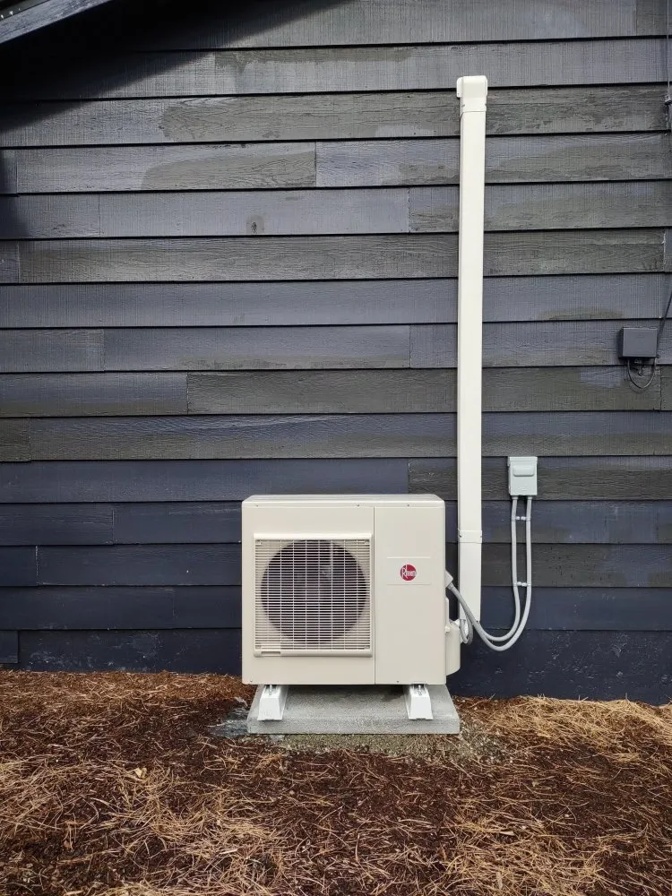 Slide of Prime Heating & Cooling