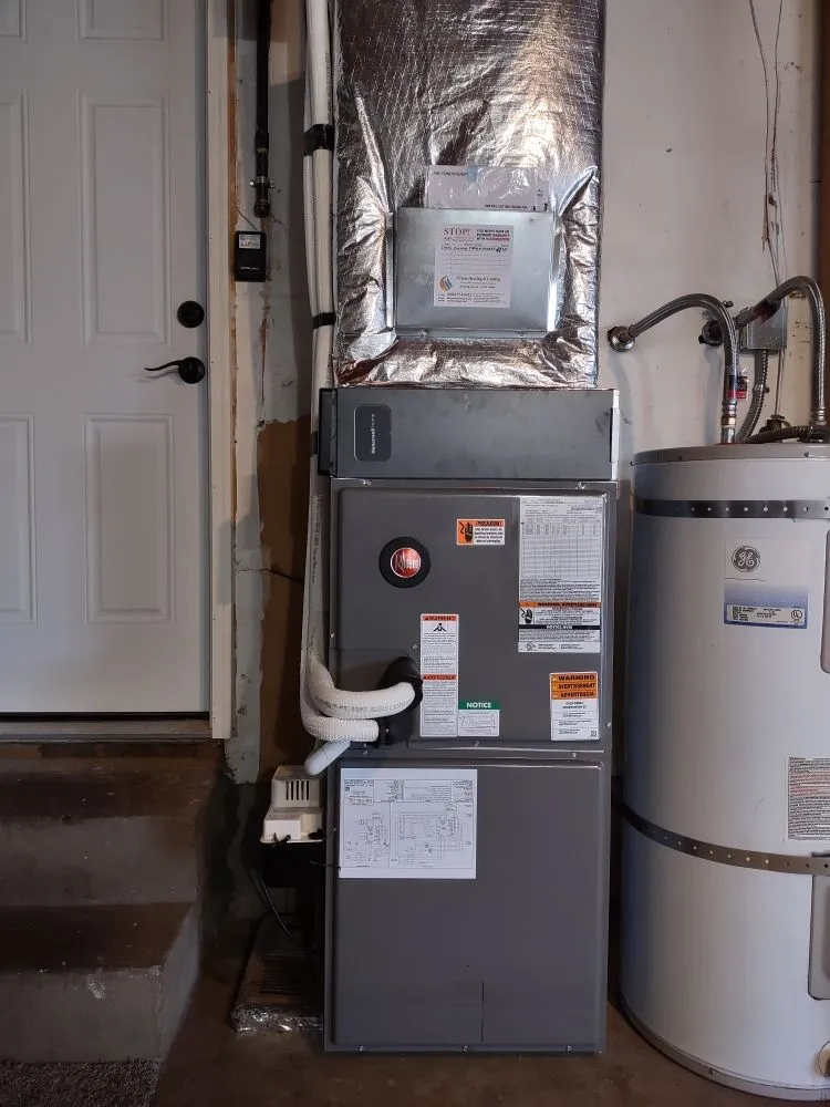 Slide of Prime Heating & Cooling