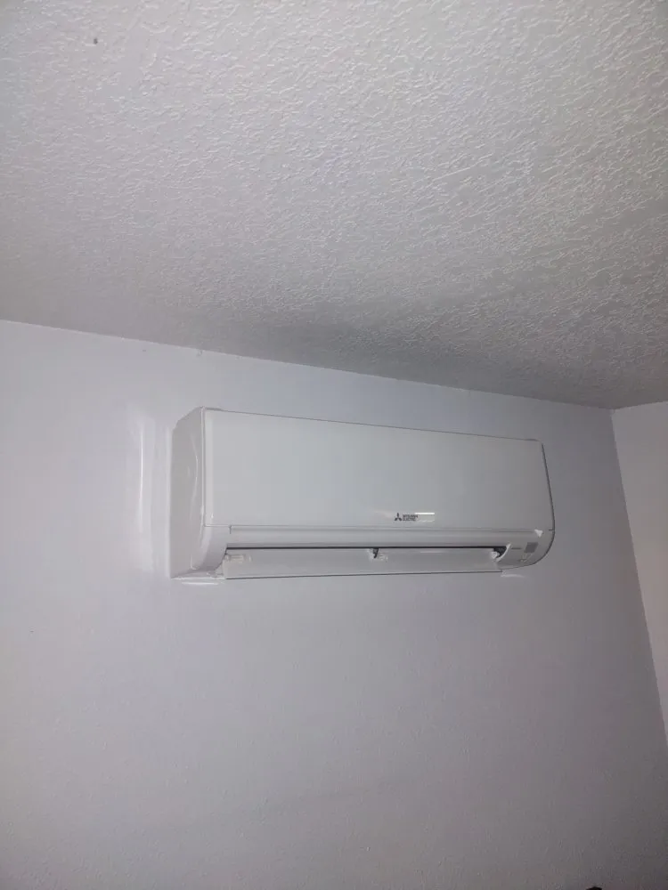 Slide of Prime Heating & Cooling
