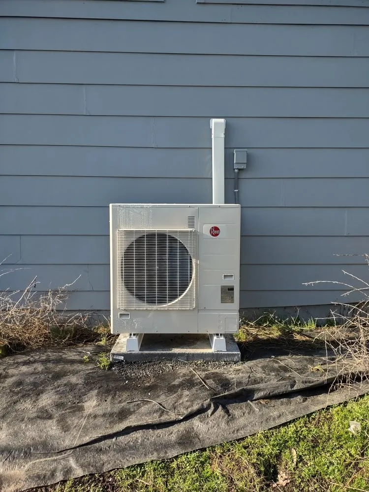 Slide of Prime Heating & Cooling