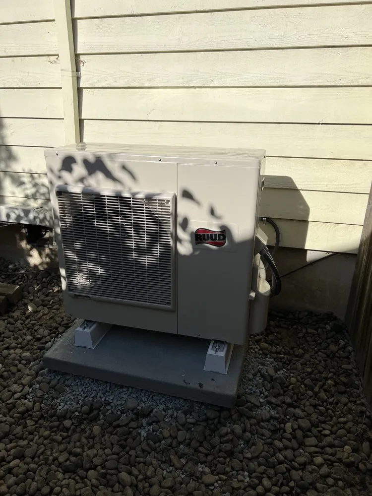 Slide of Prime Heating & Cooling