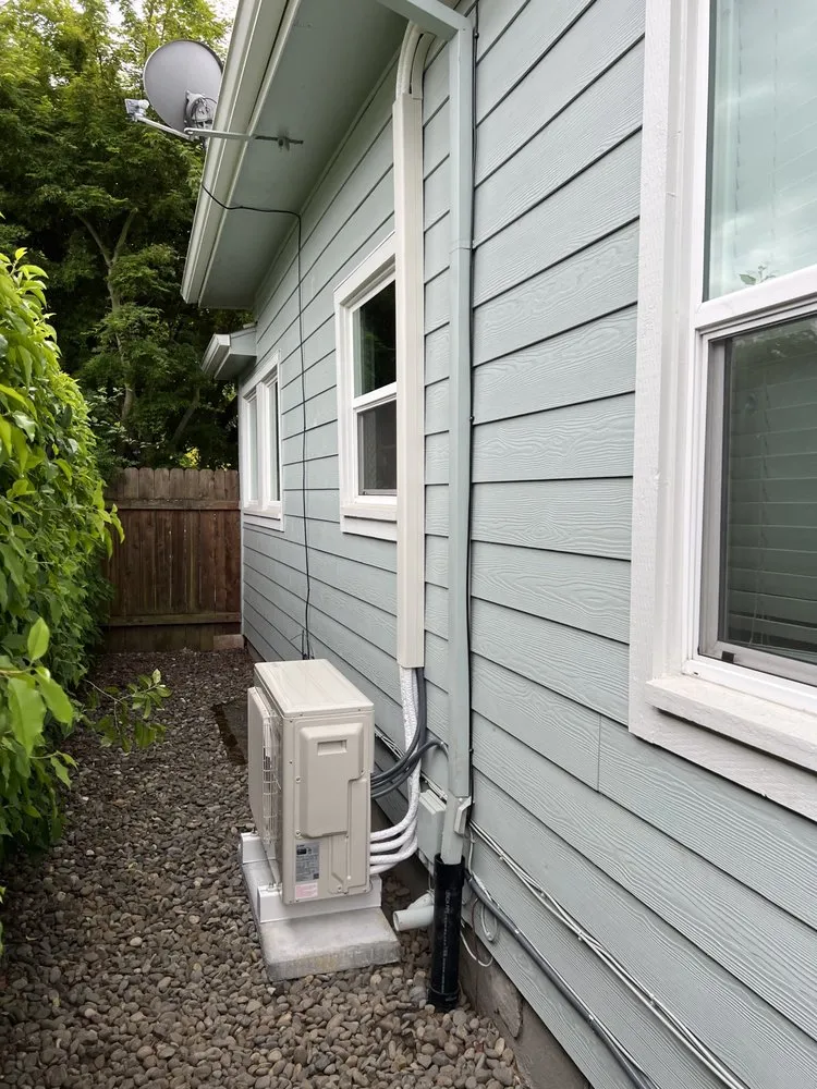 Slide of Prime Heating & Cooling