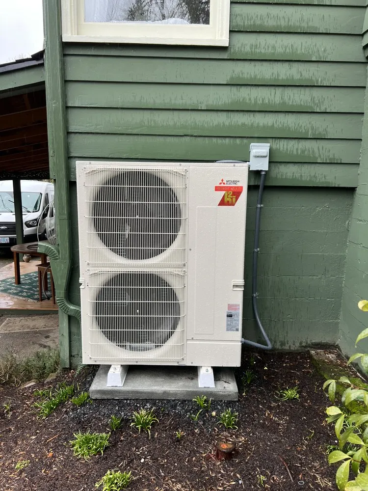 Slide of Prime Heating & Cooling