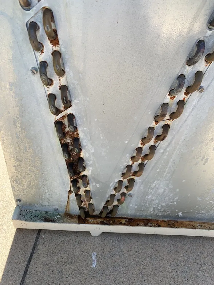 Slide of Prime Heating and Air Conditioning