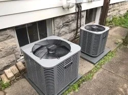 Slide of Prime Heating and Air