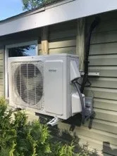Slide of Prime Heating and Air
