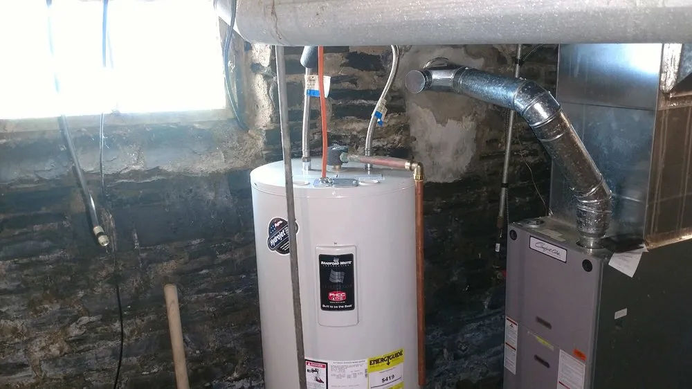 Slide of Prime Heating and Air