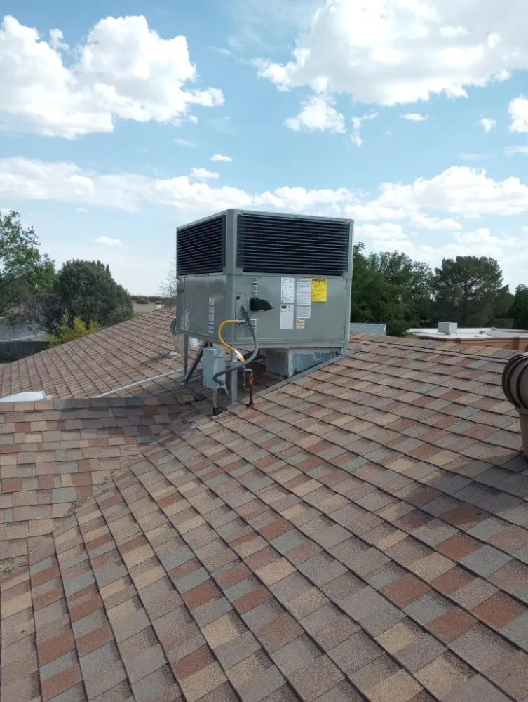 Slide of Prime Heating and Cooling