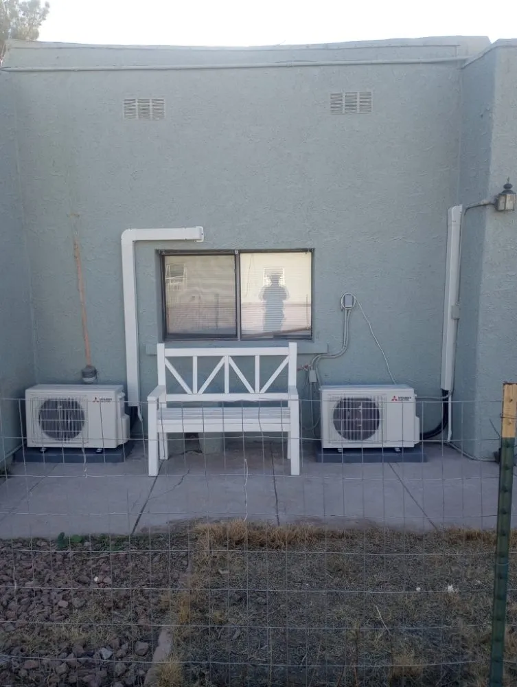 Slide of Prime Heating and Cooling