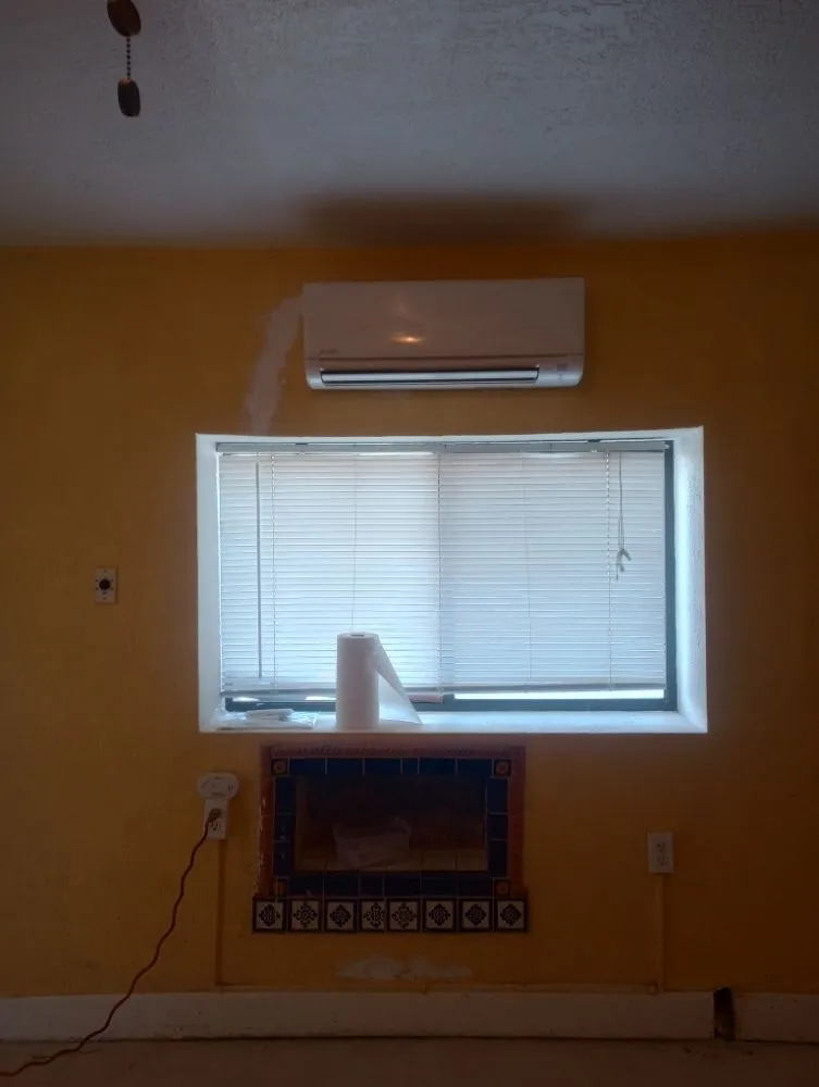 Slide of Prime Heating and Cooling