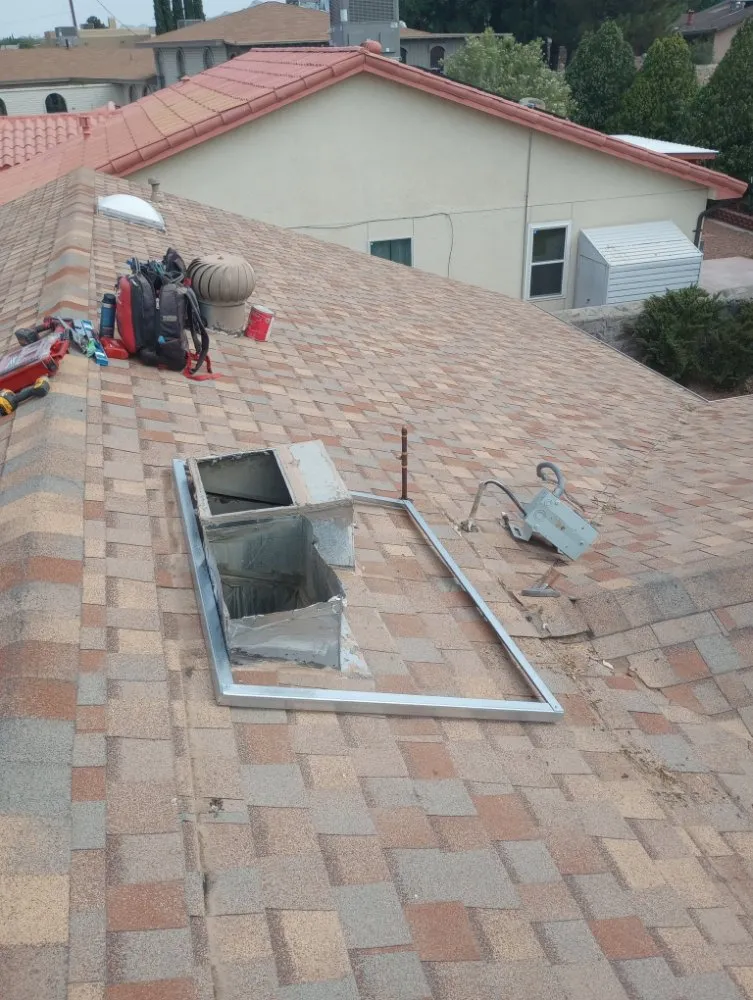 Slide of Prime Heating and Cooling