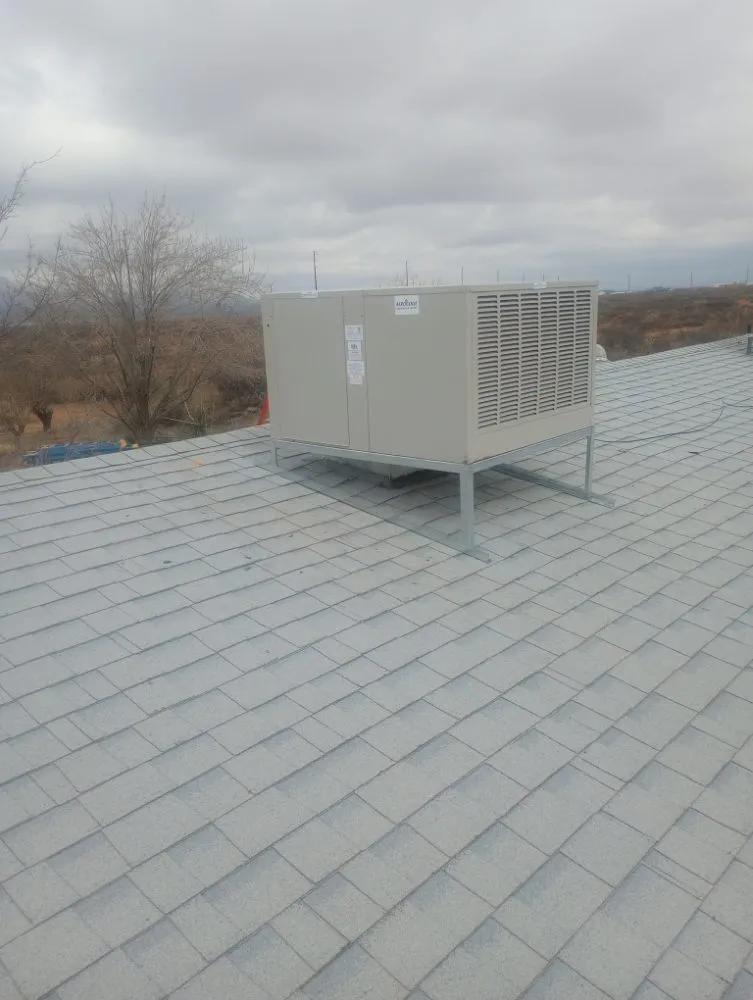 Slide of Prime Heating and Cooling