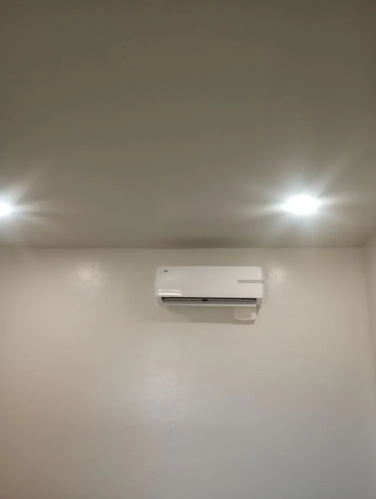 Slide of Prime Heating and Cooling
