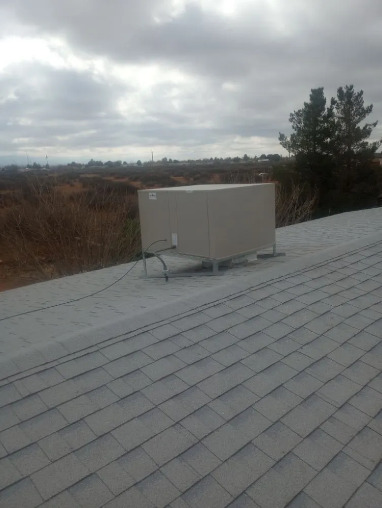 Slide of Prime Heating and Cooling