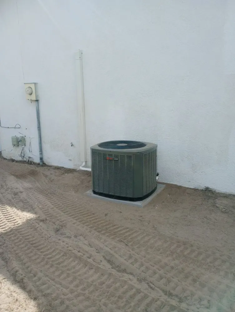Slide of Prime Heating and Cooling