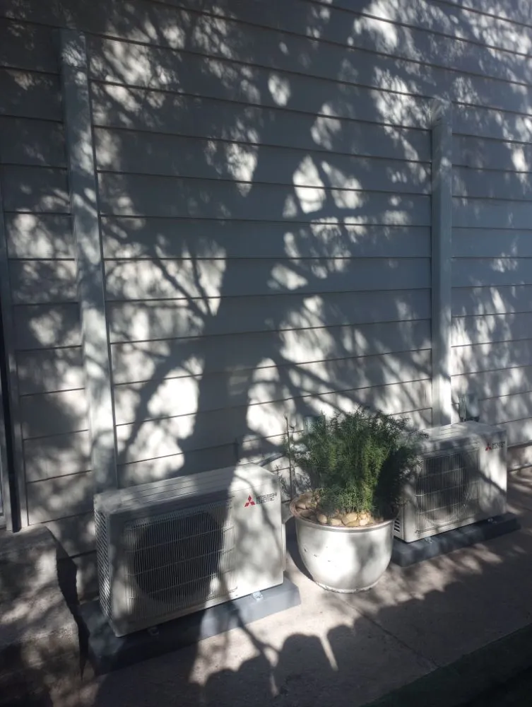 Slide of Prime Heating and Cooling