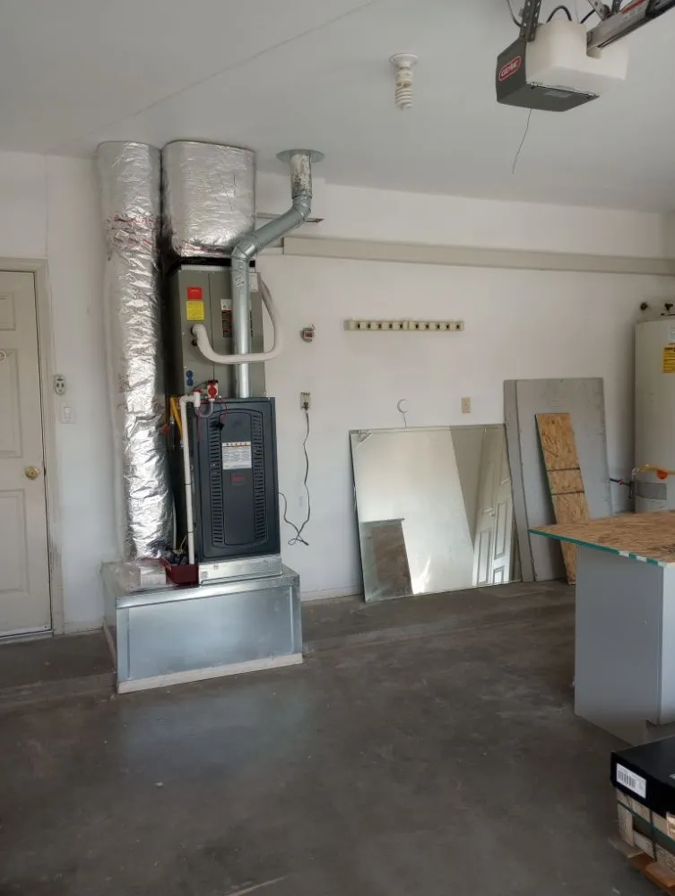 Slide of Prime Heating and Cooling