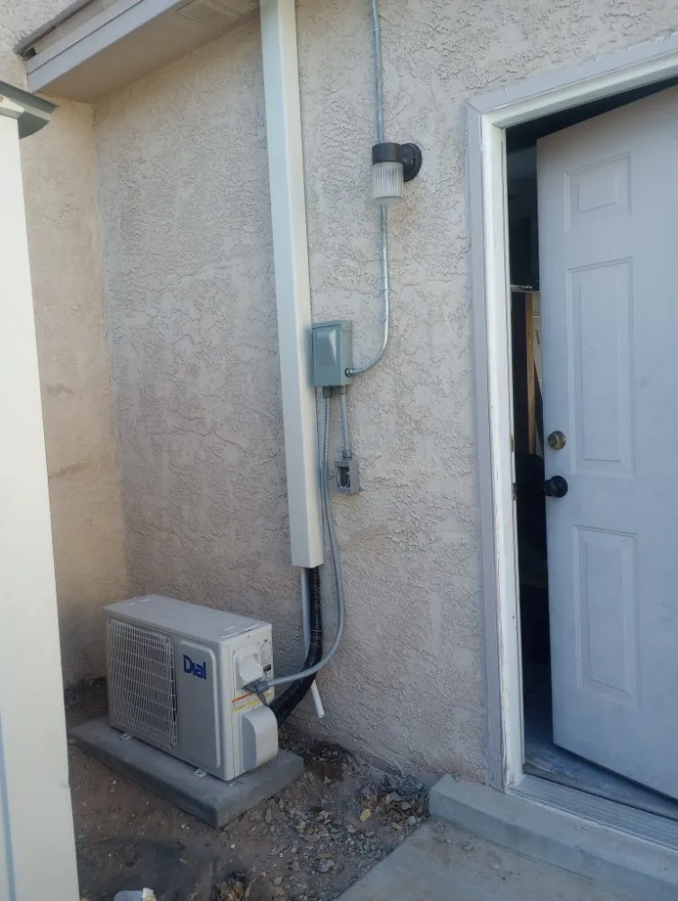 Slide of Prime Heating and Cooling