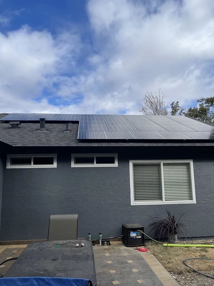 Slide of Prime Home Solutions