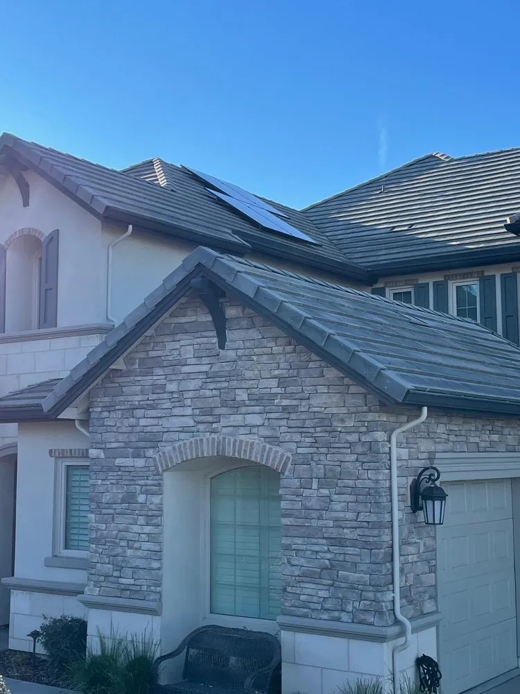 Slide of Prime Home Solutions