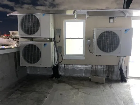 Prime HVAC Service