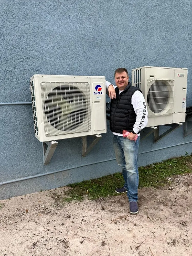 Slide of Prime HVAC Services