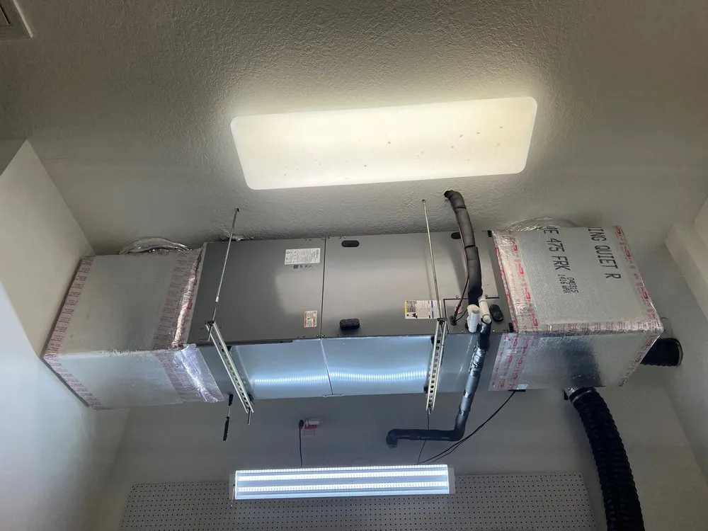 Slide of Prime HVAC Services