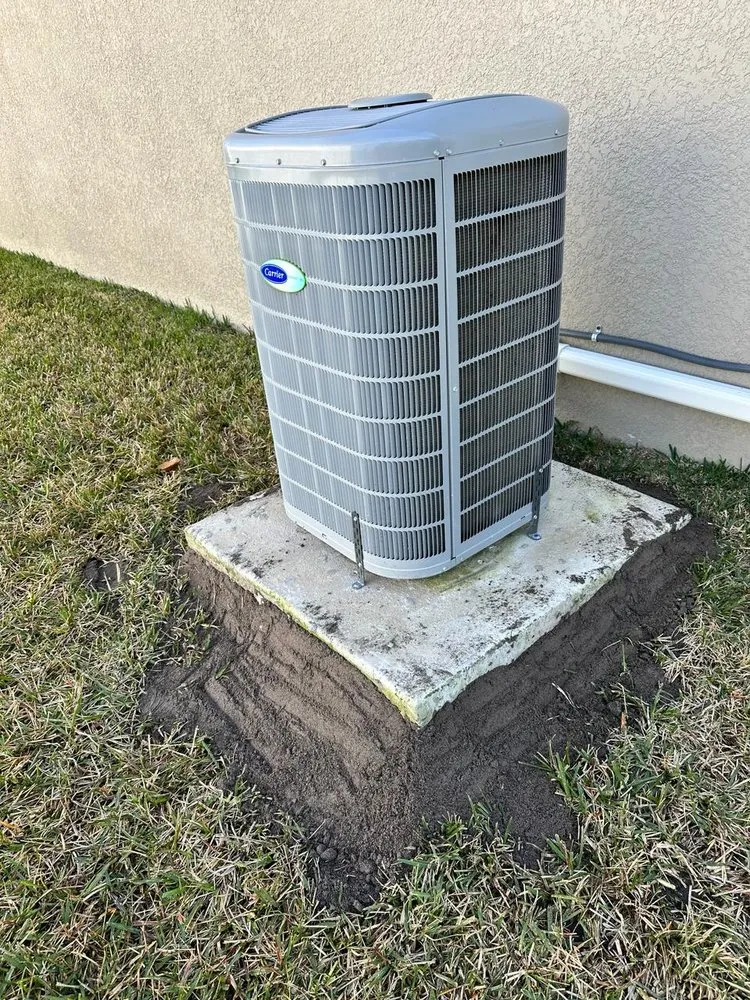 Slide of Prime HVAC Services