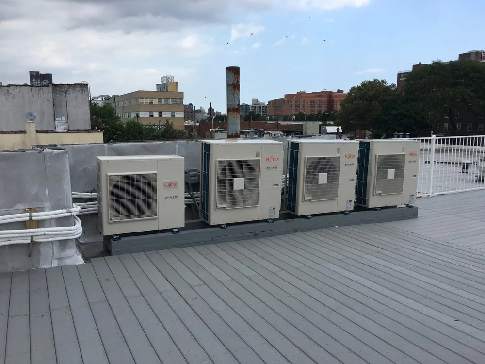 Reliable air conditioning tune-up experts serving Flushing, NY - Prime Hvac Services Corporation