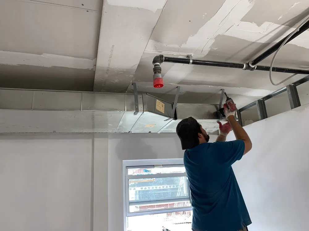 Expert AC repair in Flushing, NY by Prime Hvac Services Corporation