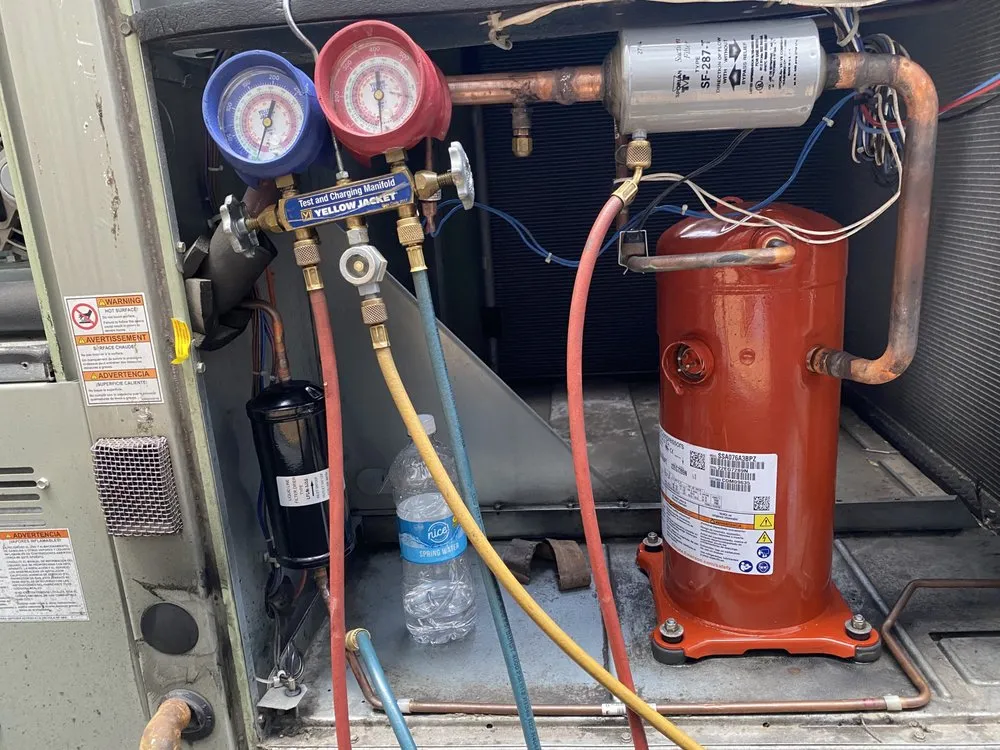 Local AC installation experts serving Flushing, NY - Prime Hvac Services Corporation