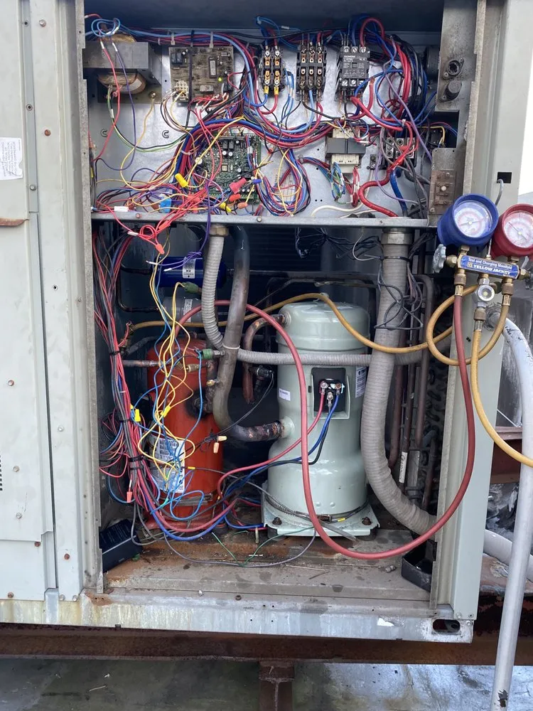 Top-rated heating and cooling service for residential systems across Flushing, NY - Prime Hvac Services Corporation