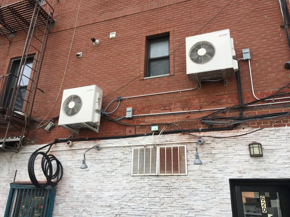 Certified AC repair in Flushing, NY - Prime Hvac Services Corporation