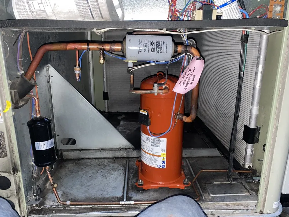 Trusted heating and cooling service for residential systems in Flushing, NY by Prime Hvac Services Corporation