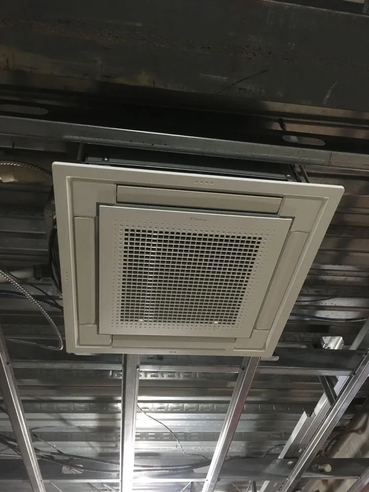 Emergency AC repair in Flushing, NY by Prime Hvac Services Corporation