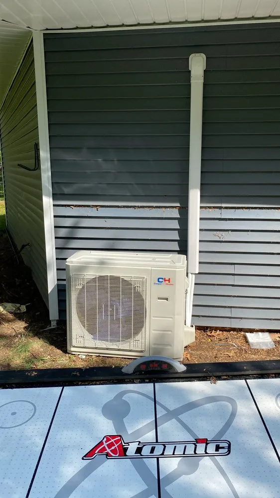 Local AC repair for local homeowners across Flushing, NY - Prime Hvac Services Corporation