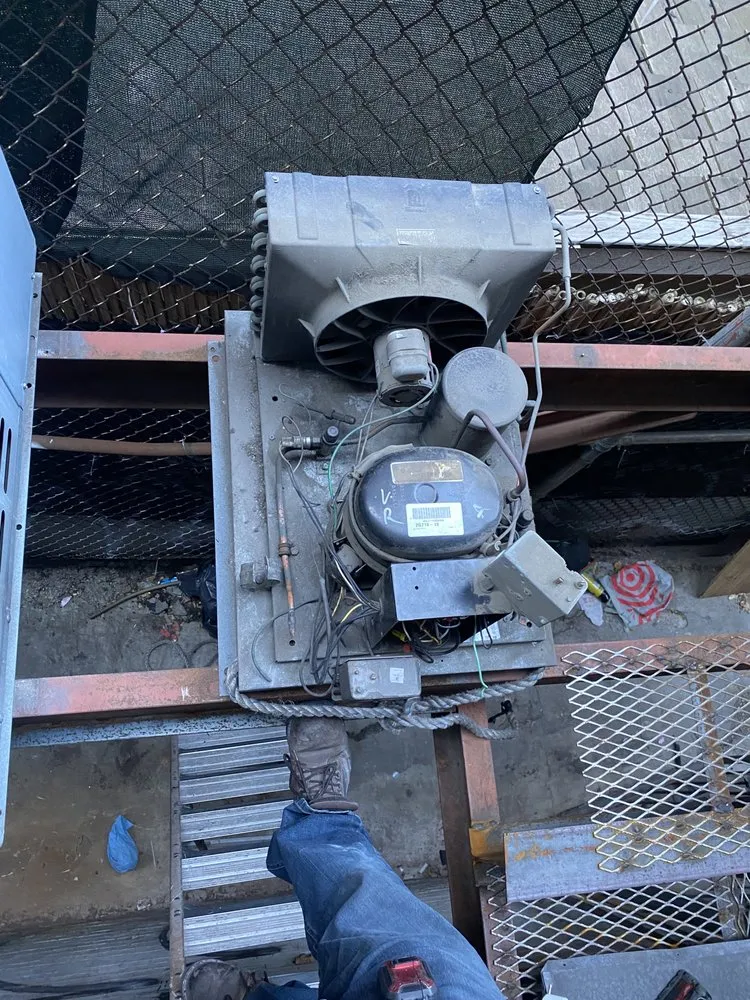 Certified HVAC repair in Flushing, NY by Prime Hvac Services Corporation