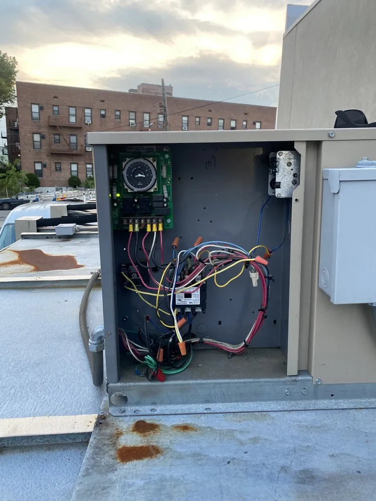 Top-rated AC installation in Flushing, NY - Prime Hvac Services Corporation