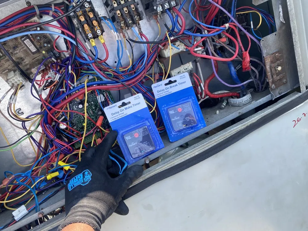 Local HVAC repair for fast service across Flushing, NY - Prime Hvac Services Corporation